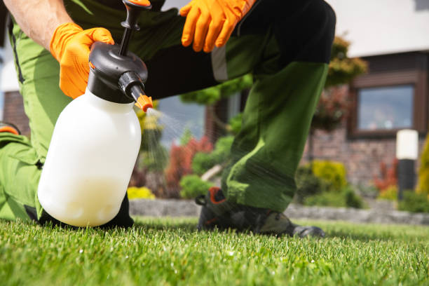 Best Pest Removal Services  in Slinger, WI